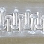 Scotch Extreme Hook and Loop Strips Fastener, 1" x 3", Clear, 2/Pack (RF6730)~#|#~20BB5062-E494-4BE9-87AA91FBFE857733_sc7