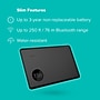 Tile by Life360 Slim Bluetooth Tracker, Black (RE-41001)~#|#~20BBFDE4-ADF1-4927-8FEBCF50677503C6_sc7