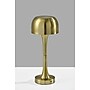 Adesso Jimmy LED Table Lamp, Antique Brass (2602-21)~#|#~20BC6C6E-C05E-4141-A4A2C140A416E9C3_sc7