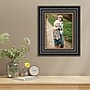 Amanti Art Thomas Black Bronze 11" x 14" Polystyrene Picture Frame (A42678297049)~#|#~20BC9B5E-8311-48C9-8E5827170FCF79AA_sc7