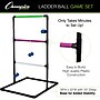 Champion Sports Ladder Ball Game Set (CHSLGSTSET)~#|#~20BF3F77-B861-48ED-93730AAE1E078ECF_sc7