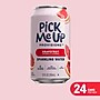 Pick Me Up Provisions™ Grapefruit Sparkling Water, 12 oz., 24 Cans/Carton (PM63522)~#|#~20BFAE8B-F209-4182-A16DA746E680F1AD_sc7
