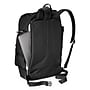 Skyway Luggage Rainier Weekender Backpack, Crater Black (505-40-001-BKP)~#|#~20C0A5F6-4F8B-4926-B3EE3F83DDDB7287_sc7