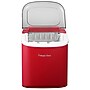 Magic Chef Portable Countertop Ice Maker, 27 Lbs. per Day, Red (MCIM27R)~#|#~20C1D3FF-34E5-4D77-94DBCF9933F580C0_sc7