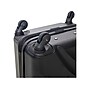 Geoffrey Beene Hardside Spinner Luggage Set, Black (GB23-2)~#|#~20C30F4F-C239-48AA-A1B6DAE07C52EB91_sc7