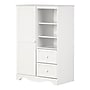 South Shore Savannah Armoire, Pure White (3580038)~#|#~20C39BB2-3E5D-4B17-88C81B944D69AD00_sc7