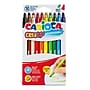 CARIOCA Creatip Washable Kids Markers, Medium Tip, Assorted Colors, 10/Pack, 2/Bundle (CRA44001-2)~#|#~20C3E954-04B0-4380-8E288F0B921ABFE0_sc7