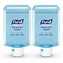 Purell Healthy Soap Foaming Hand Soap Refill for ES10 Dispenser, 1200 ml, 2/Carton (8385-02)~#|#~20C4A4CC-28E2-4BD4-BA972C0542634B21_sc7
