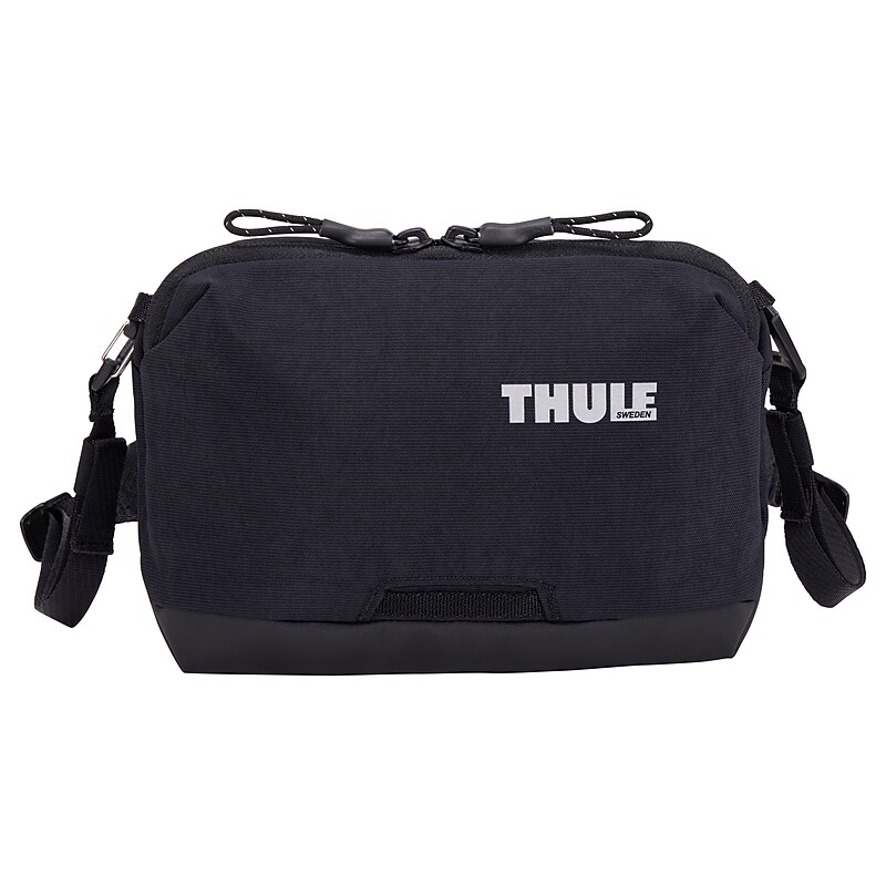 Thule Polyester Travel Technology Case, Black (3205005) image 1