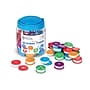 Learning Resources Mini Number Treats Toy Cookie Set, Assorted Colors (LER6798)~#|#~20C68808-06DF-4692-8D26D7BF947909AB_sc7