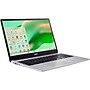 Acer 315 15.6" Chromebook, Intel Celeron N4500, 4GB RAM, 64GB eMMC, Chrome OS (NX.JHMAA.001)~#|#~20C8F90A-33C6-48F6-811C774B9661FEC6_sc7