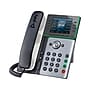Poly Edge E320 32-Line VOIP Phone, White/Black (89B52AA)~#|#~20C8FCFE-76A3-48BF-AD4D1EAB98BB2246_sc7