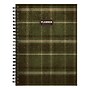 2027 TF Publishing Rugged Patch 6.5" x 8"  Weekly & Monthly Standard Planner, Paperboard Cover, Multicolored (27-9202)~#|#~20C93FC7-A177-4ED8-A48D51596A9B4C57_sc7