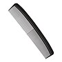 Medline Combs, 7" L, Black, 12/Pack (MDS137007Z)~#|#~20CAEB8E-84D1-49F8-BE7907B2AC12C42A_sc7