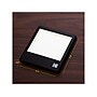 Kodak LED Light Box for Negatives,  5" x 4", Black (RODLLP5X4)~#|#~20CCED67-692C-4A32-B0788780DB8D7911_sc7