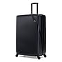 DUKAP Discovery 33.66" Hardside Suitcase, 4-Wheeled Spinner, TSA Checkpoint Friendly, Black (DKDIS00XL-BLK)~#|#~20CD75B8-9E92-408B-B595431102E9D375_sc7