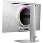 Samsung Odyssey G8 27" 4K OLED 2Hz AMD FreeSync Gaming Monitor, HDR10+, Height Adjustable, Silver (LS27FG810SNXZA)~#|#~20CEE809-1339-49C5-9655CE0CF3C539A9_sc7