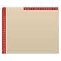Medical Arts Press Heavy-Duty End Tab File Folder, Straight Cut, Letter-Size, Manila, 50/Box (S-09466-RED)~#|#~20D30997-C87A-463F-92F8B8B5A1B86A94_sc7