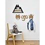 Command Medium Picture Hanging Strips, 12 lb., White, 22 Pairs/Pack (17204-22NA)~#|#~20D455AB-18E5-478A-A35230C27FEA55E7_sc7
