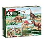 Melissa & Doug Dinosaurs Floor Puzzle, 48 Pieces (LCI421)~#|#~20D50883-C295-44B1-918BB9EA5D993BC7_sc7