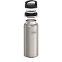 Thermos Icon Stainless Steel Vacuum Insulated Dual Temp Beverage Bottle, 40 oz., Matte Stainless (EAIS2112MS4)~#|#~20D62111-E796-4346-88EF4BD38EE8A45B_sc7