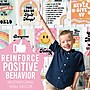 Hadley Designs 14" x 11" Retro Growth Mindset Classroom Decor Posters, 9/Set (HDDX004ACAK3H)~#|#~20D63015-62FE-4E70-9F348E487968B268_sc7