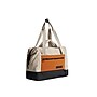 BAGSMART Walker Polyester Weekender Duffel, Tangerine (BM0102047AN500)~#|#~20D65E84-7F78-4009-9E8BE79554AA1DD5_sc7
