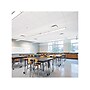 Armstrong CIRRUS Tegular Edge Ceiling Tile 15/16, 24" x 48", White, 6/Carton (BP535A)~#|#~20D6DE5A-CD02-442A-B31BABB2D7CF45E9_sc7