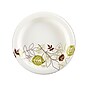Dixie Ultra Pathways Heavy-Weight Paper Plates, 10”, 500/Carton (SXP10PATH)~#|#~20D6FD25-159A-432F-97005DCC5C596B00_sc7