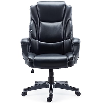 Staples Kelburne Kelburne Luxura Managers Chair Staples Kelburne