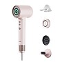 Mera Pro High-Speed Personal Hair Dryer, Rose Pink (MC0152406)~#|#~20D93839-A591-41A0-A24CDAE79EB9F86C_sc7