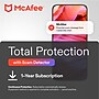 McAfee Total Protection with Scam Detector for 1 Device with Auto-Renewal, Android, iOS, Windows, Apple, ChromeOS, Download~#|#~20DB0368-97B0-4CB9-AF04A41F5260211C_sc7