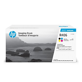 HP R406 Quad Color Imaging Drum for Samsung CLT-R406 (SU403)