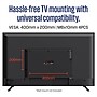 Westinghouse FX Series 43" FHD 1080p Smart Xumo LED TV, Black (WX43FX2800)~#|#~20DF1E74-3D1F-4FFB-A101BC3233DC29E2_sc7