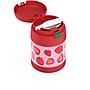 Thermos Funtainer Kids Assorted Design Stainless Steel Insulated Food Jar, Assorted Colors, 10 oz. (F3105AST6)~#|#~20DFBF9C-A733-41C0-855CA015E731305B_sc7