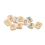 Plan Toys, Wooden Hand Sign Numbers 1-10 Tiles, Multicolored, 10/Pack (PTS5655)~#|#~20E13583-817D-4686-9907DB86E5F1F037_sc7