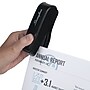 Swingline FlatLock Heavy Duty Mini Handheld Stapler, 40-Sheet Capacity, Staples Included, Black​ (S700036)~#|#~20E42A34-8225-42D2-AE58B67E8D46FC2E_sc7