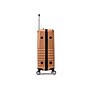 TUCCI 3-Piece Hardside Spinner Carry-On Luggage Set, TSA Checkpoint Friendly, Bronze Gold (S0567-03PC-BRGL)~#|#~20E441A9-687C-424E-8673AA31EF5E5A50_sc7