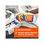 Tide Clean Boost In-Wash Scent Booster, Spring Meadow, 48 fl. oz. (09784)~#|#~20E45686-8361-4F08-81096613F929514F_sc7