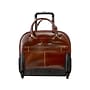 McKlein DENALI 15" Leather Rolling Laptop Bag, Red (99706)~#|#~20E57551-08A9-46AD-BB13889184B3CE68_sc7