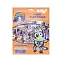 bendon Bluey Hallowen Mini Play Pack, 8/Pack (62308-1)~#|#~20EA15B3-9018-4386-A27D95358323E64E_sc7