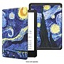 SaharaCase Venture 7" Folio Case for Kindle 11th Generation, Night Sky (TB00450)~#|#~20EA15FC-239D-4EA9-AC639E91658913DA_sc7