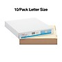 Staples® Classification Folder, 2-Dividers, 2 1/2" Expansion, Letter Size, Manila, 10/Box (ST384872/384872)~#|#~20EAD637-54EC-4C5F-9C61BDA22DD76701_sc7