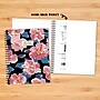 2025-2026 Willow Creek Pink Florals 8.5" x 11" Academic Year Weekly & Monthly Planner, Multicolored (54956)~#|#~20EBB17B-BB21-404E-8BB1096C5382983E_sc7