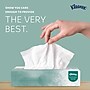 Kleenex Professional Naturals Standard Facial Tissue, 2-Ply, White, 125 Sheets/Box, 48 Boxes/Case (21601)~#|#~20EC69B1-2097-41E0-BD9E5F818FC17FD7_sc7