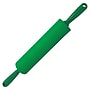 Better Houseware Silicone Rolling Pin, Green (BTH615G)~#|#~20ED0735-F2ED-433E-90D7CBE2822928F2_sc7