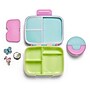 Ello Benni Lunch Box, Pink/Green (645-2420-006-6 )~#|#~20EE9986-0499-4BDD-93CA0D19A66820E5_sc7