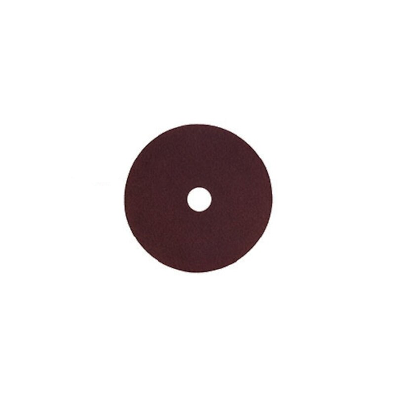 Scotch-Brite Surface Preparation Pad Plus, 20", 5/Carton (SPPP20) image 1