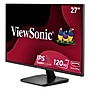 ViewSonic VA 27'' 1080p 120Hz FHD LCD Monitor, Black (VA2756A-MHD)~#|#~20F06D47-581C-4787-9EBD12B17C5F8976_sc7