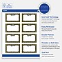 Avery Rectangle Business Cards, Matte White, 80/Pack (19479370938)~#|#~20F19F52-C265-4302-A475B278F12098A8_sc7